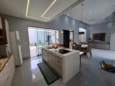 Casa com 3 Quartos à venda, 260m² no Jardim Amélia, Americana