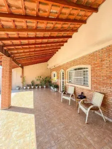 Casa com 2 Quartos à venda, 183m² no Vila Guarani, Jundiaí
