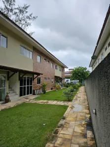 Apartamento com 2 Quartos para alugar, 60m² no Aldeia dos Camarás, Camaragibe