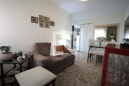 Apartamento com 2 Quartos à venda, 62m² no Vila Floresta, Santo André