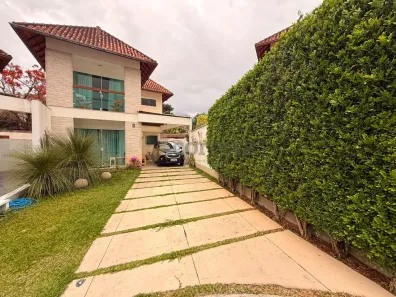 Casa com 4 Quartos à venda, 240m² no Cônego, Nova Friburgo