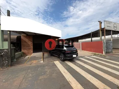 Galpão/Depósito/Armazém com 3 Quartos para alugar, 230m² no Jardim Residencial Vetorasso, São José do Rio Preto