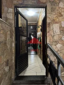 Sobrado com 3 Quartos à venda, 225m² no Vila Guilhermina, São Paulo