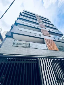 Apartamento com 2 Quartos à venda, 60m² no Tijuca, Rio de Janeiro