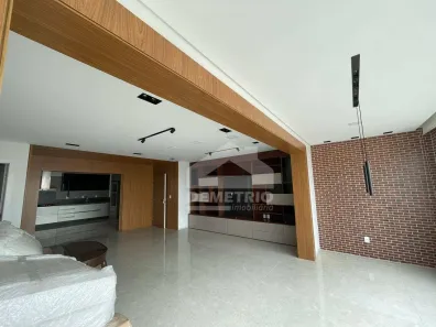 Apartamento com 3 Quartos à venda, 143m² no Centro, Taubaté