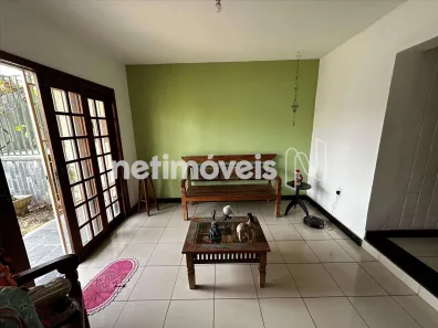 Casa com 4 Quartos à venda, 300m² no Nova Granada, Belo Horizonte