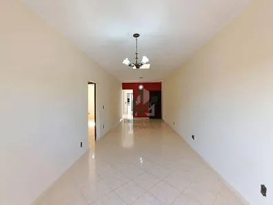 Apartamento com 3 Quartos para alugar, 170m² no Vila Paraíso, Mogi Guaçu