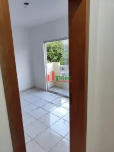 Casa com 2 Quartos à venda, 107m² no Vale das Acácias, Ribeirão das Neves