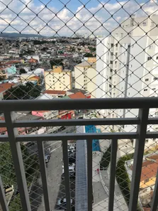 Apartamento com 2 Quartos à venda, 57m² no Vila Pirituba, São Paulo