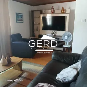 Casa com 2 Quartos à venda, 140m² no Vila Pereira Barreto, São Paulo