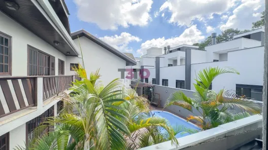 Sobrado com 3 Quartos à venda, 115m² no Xaxim, Curitiba