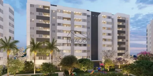 Apartamento com 2 Quartos à venda, 46m² no Mooca, São Paulo