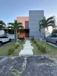 Casa com 4 Quartos à venda, 300m² no Alphaville (Abrantes), Camaçari