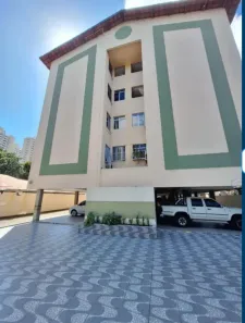 Apartamento com 3 Quartos à venda, 93m² no Benfica, Fortaleza