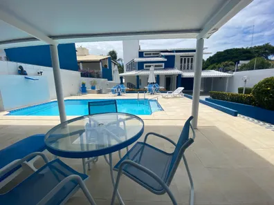 Casa de Condomínio com 5 Quartos à venda, 401m² no Vilas do Atlântico, Lauro de Freitas