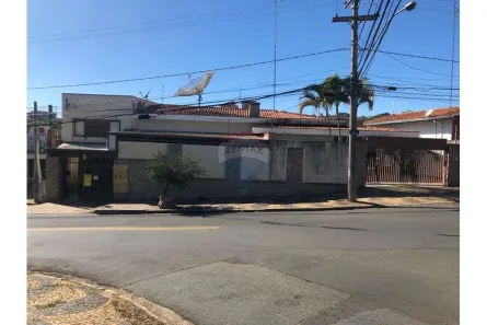 Ponto Comercial para alugar, 545m² no Chácara da Barra, Campinas