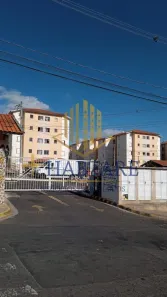 Apartamento com 2 Quartos à venda, 47m² no Loteamento Jardim das Águas, Sumaré