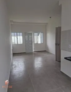 Apartamento com 2 Quartos para alugar, 46m² no Vila São Paulo, Mogi das Cruzes