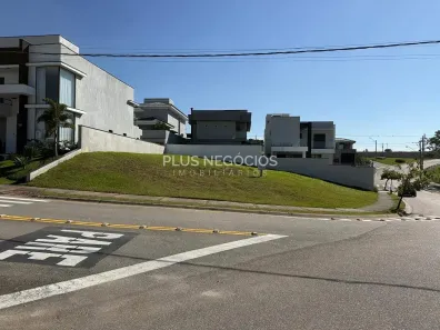 Lote/Terreno à venda, 536m² no Green Valley, Votorantim