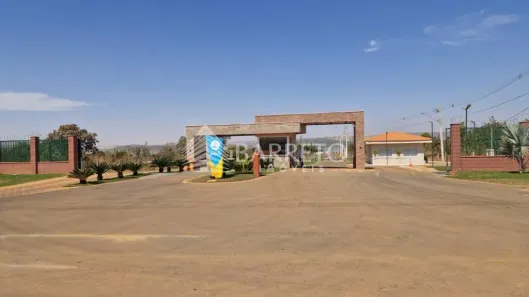 Lote/Terreno à venda, 800m² no , Abadiânia