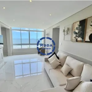Apartamento com 2 Quartos à venda, 85m² no Aparecida, Santos