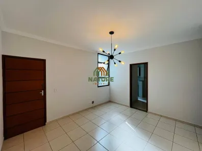Apartamento com 2 Quartos à venda, 56m² no Jardim Santa Teresa, Jundiaí