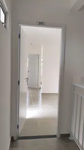 Apartamento com 2 Quartos para alugar, 48m² no Campo Largo da Roseira, São José dos Pinhais