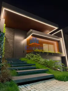 Casa de Condomínio com 3 Quartos à venda, 282m² no Residencial Euro Park, Umuarama