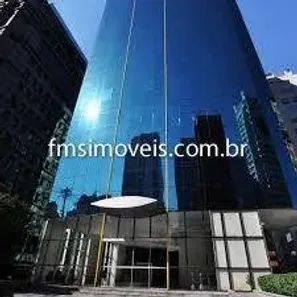 Sala Comercial para alugar, 330m² no Cidade Monções, São Paulo