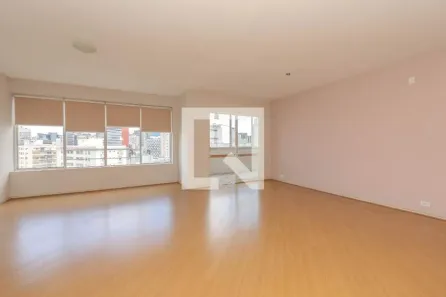 Apartamento com 4 Quartos à venda, 182m² no Bela Vista, São Paulo