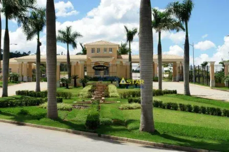 Lote/Terreno à venda, 525m² no Tamboré, Santana de Parnaíba