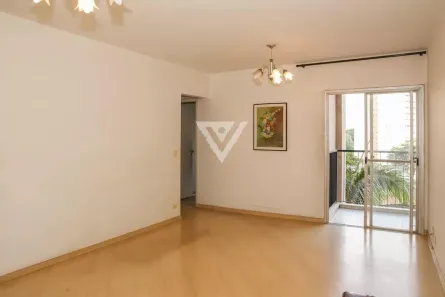 Apartamento com 2 Quartos à venda, 71m² no Vila Pompéia, São Paulo