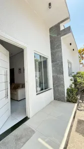Casa com 3 Quartos à venda, 120m² no Vale Quem Tem, Teresina