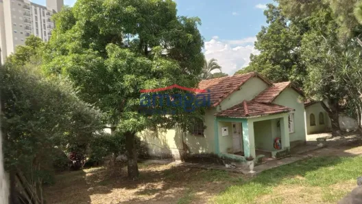 Lote/Terreno à venda, 884m² no Parque Itamarati, Jacareí