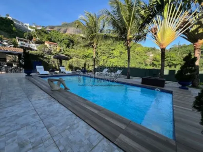 Casa com 3 Quartos à venda, 473m² no Barra da Tijuca, Rio de Janeiro
