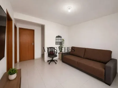 Apartamento com 2 Quartos à venda, 56m² no Jardim Vitória, Belo Horizonte