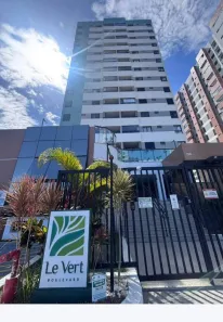 Apartamento com 2 Quartos à venda, 58m² no Farolândia, Aracaju