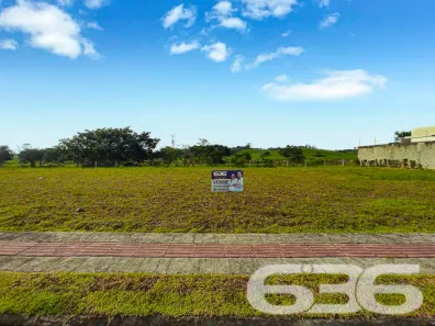 Lote/Terreno à venda, 258m² no Itinga, Araquari