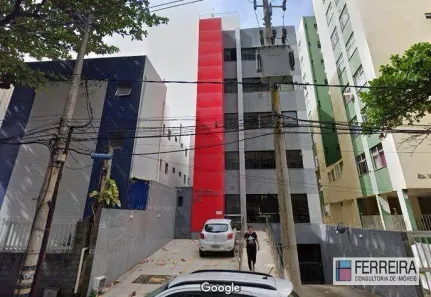Prédio Comercial para alugar, 865m² no Pituba, Salvador