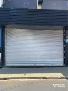 Ponto Comercial para alugar, 64m² no Centro, Uberaba