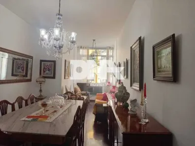 Apartamento com 3 Quartos à venda, 88m² no Flamengo, Rio de Janeiro