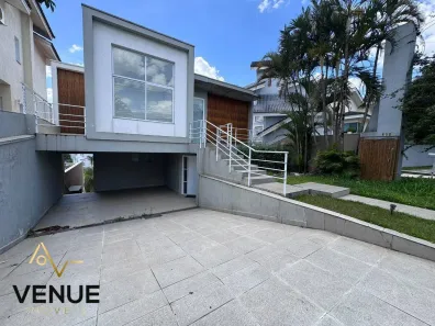 Casa de Condomínio com 3 Quartos à venda, 200m² no Arujá 5, Arujá