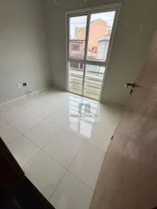 Apartamento com 2 Quartos à venda, 40m² no Vila Helena, Santo André