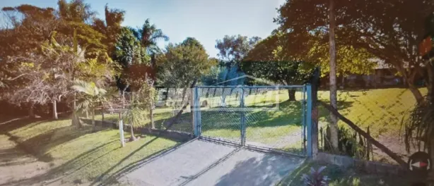 Fazenda/Sítio com 3 Quartos à venda, 220m² no Recanto Ipanema do Meio, Araçoiaba da Serra