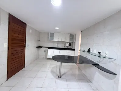Apartamento com 3 Quartos à venda, 192m² no Tambaú, João Pessoa
