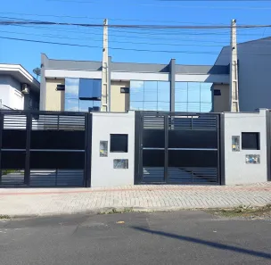 Sobrado com 3 Quartos à venda, 112m² no Costa e Silva, Joinville