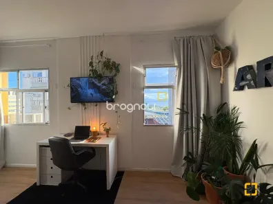Sala Comercial à venda, 22m² no Centro, Florianópolis