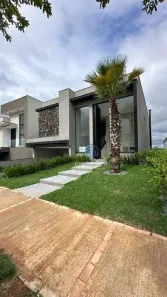 Casa de Condomínio com 3 Quartos à venda, 253m² no Green Valley, Votorantim