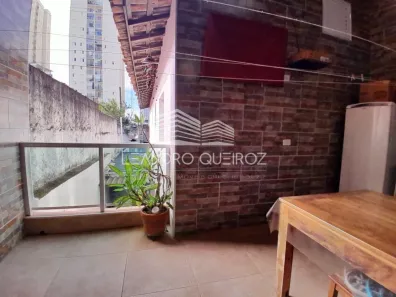 Sobrado com 2 Quartos à venda, 125m² no Gopoúva, Guarulhos
