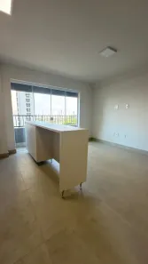 Apartamento com 2 Quartos para alugar, 70m² no Setor Pedro Ludovico, Goiânia